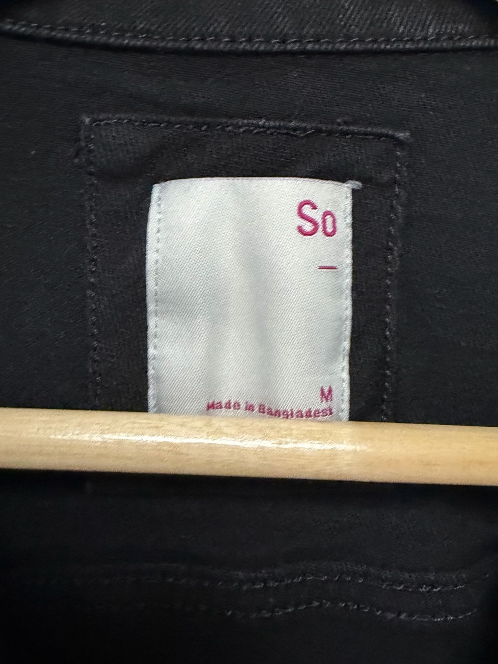 Men's Jeans Subcategory Prediction